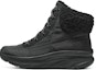 Buy (W) Skechers Kasut Musim Sejuk Modern Comfort 'Core Black' 167852-BBK
