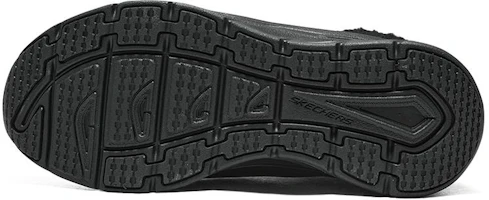 Details for (W) Botas de Invierno Skechers Modern Comfort 'Core Black' 167852-BBK