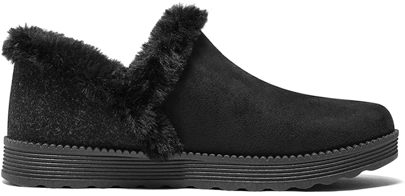 (W) Skechers Modern Comfort Winter Schoenen ''Zwart'' 167660-BBK Order (W) Skechers Modern Comfort Winter Schoenen ''Zwart'' 167660-BBK