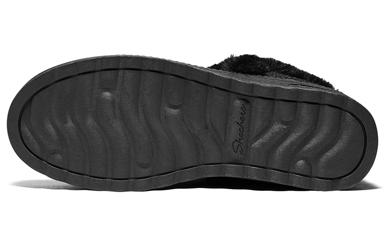 Details for (W) Skechers Modern Comfort Winter Schoenen ''Zwart'' 167660-BBK