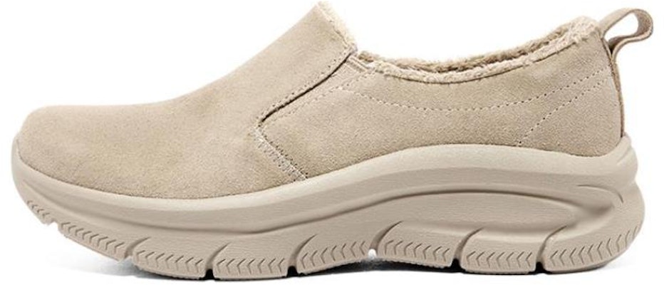 (W) 斯凯奇现代DLux“米色” 158578-TPE Buy (W) 斯凯奇现代DLux“米色” 158578-TPE