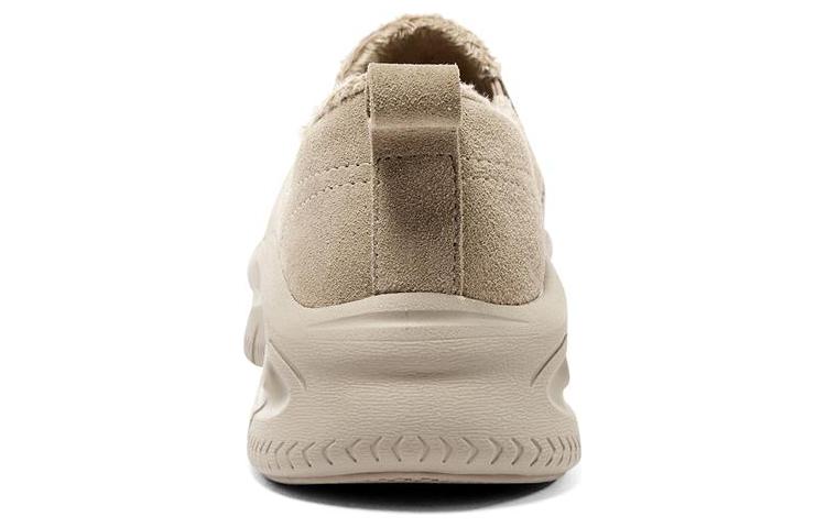 Lookbook (W) 斯凯奇现代DLux“米色” 158578-TPE