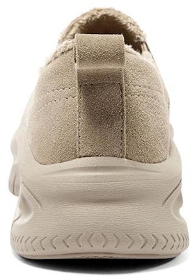 (W) 斯凯奇现代DLux“米色” 158578-TPE Lookbook (W) 斯凯奇现代DLux“米色” 158578-TPE