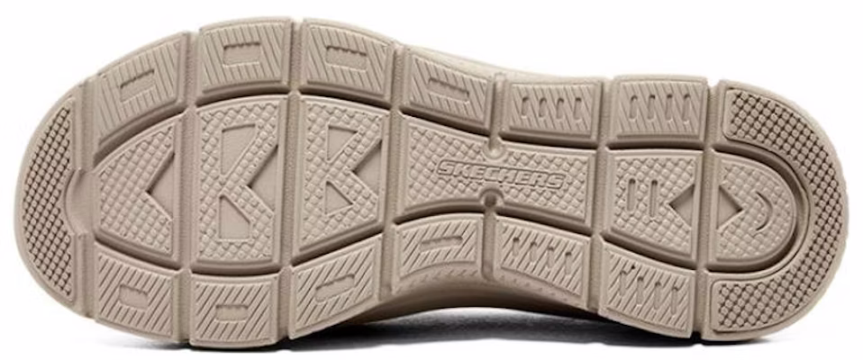 (W) 斯凯奇现代DLux“米色” 158578-TPE Shop (W) 斯凯奇现代DLux“米色” 158578-TPE