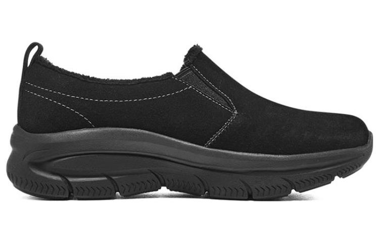 Order (W) 斯凯奇现代DLux“黑色” 158578-BBK