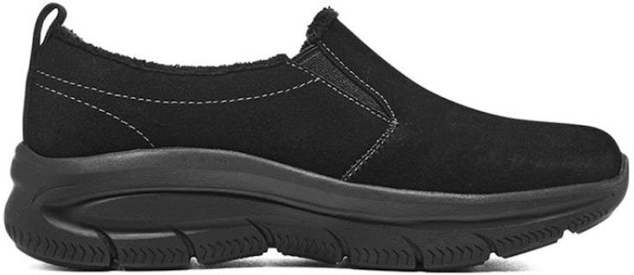 (W) 斯凯奇现代DLux“黑色” 158578-BBK Order (W) 斯凯奇现代DLux“黑色” 158578-BBK