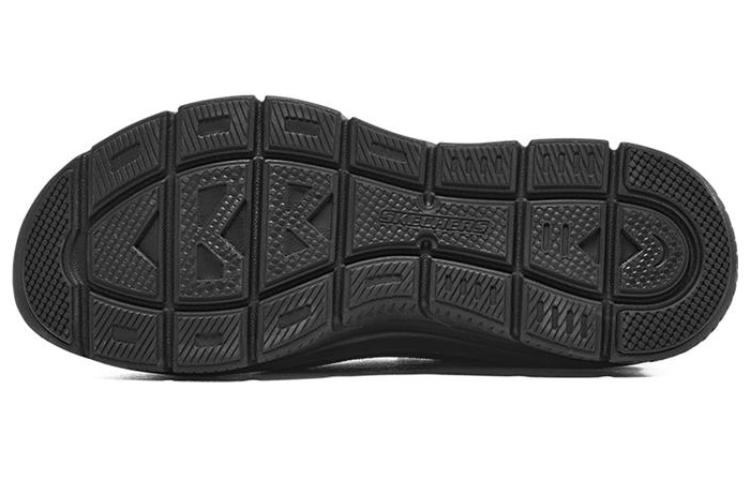 Shop (W) 斯凯奇现代DLux“黑色” 158578-BBK