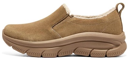 (Women) Skechers Modern DLux 'Tan' 158578-DSCH (Women) Skechers Modern DLux 'Tan' 158578-DSCH