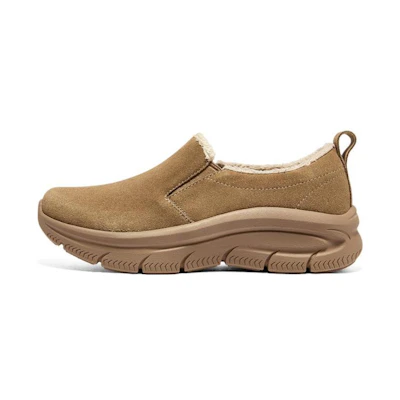 (W) Skechers Modern DLux 'Tan'