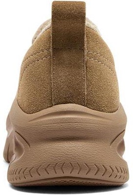 (W) 斯凯奇 现代DLux '棕色' 158578-DSCH Lookbook (W) 斯凯奇 现代DLux '棕色' 158578-DSCH