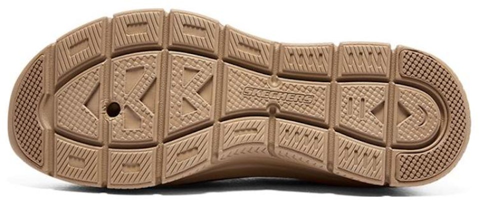 (W) 斯凯奇 现代DLux '棕色' 158578-DSCH Shop (W) 斯凯奇 现代DLux '棕色' 158578-DSCH