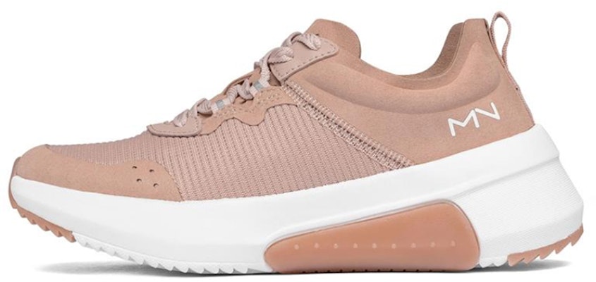 (Women) Skechers Modern Jogger 2.0 Running Shoes Pink/White 133000-PNK Buy (Women) Skechers Modern Jogger 2.0 Running Shoes Pink/White 133000-PNK