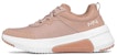 (Women) Skechers Modern Jogger 2.0 Running Shoes Pink/White 133000-PNK