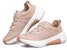 (Women) Skechers Modern Jogger 2.0 Running Shoes Pink/White 133000-PNK
