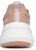 (Women) Skechers Modern Jogger 2.0 Running Shoes Pink/White 133000-PNK