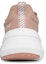 Shop (Women) Skechers Modern Jogger 2.0 Running Shoes Pink/White 133000-PNK