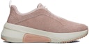 Order (Women) Skechers Modern Jogger 2.0 'Pink White' 69335-PKW