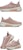 (Women) Skechers Modern Jogger 2.0 'Pink White' 69335-PKW