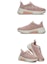 Purchase (Women) Skechers Modern Jogger 2.0 'Pink White' 69335-PKW