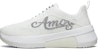 (Women) Skechers Modern Jogger 2.0 'White Low-Top Running' 69335-WHT