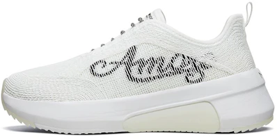 (Women) Skechers Modern Jogger 2.0 'White Low-Top Running' 69335-WHT (Women) Skechers Modern Jogger 2.0 'White Low-Top Running' 69335-WHT