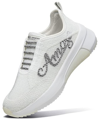 (W) 스케쳐스 모던 조거 2.0 화이트 로우탑 런닝 (Skechers Modern Jogger 2.0) 69335-WHT Order (W) 스케쳐스 모던 조거 2.0 화이트 로우탑 런닝 (Skechers Modern Jogger 2.0) 69335-WHT