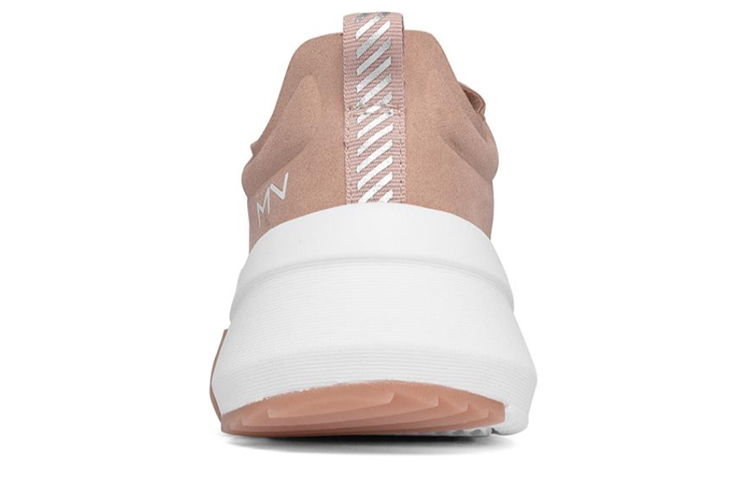 Shop (W) Skechers Modern Jogger 2.0 Scarpe da Corsa Rosa/Bianco 133000-PNK