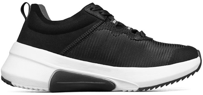 (W) Zapatillas Skechers Modern Jogger 2.0 Deportivas Negro/Blanco 133000-BLK Order (W) Zapatillas Skechers Modern Jogger 2.0 Deportivas Negro/Blanco 133000-BLK
