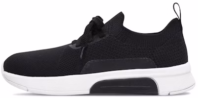 (Women) Skechers Modern Jogger 'Black' 68716-BLK (Women) Skechers Modern Jogger 'Black' 68716-BLK