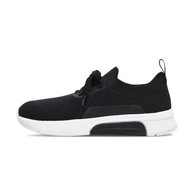 (W) Skechers Modern Jogger 'Black'