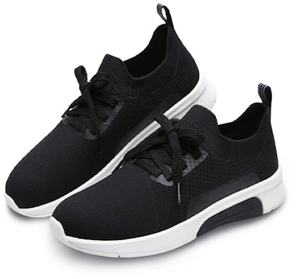 (W) 스케쳐스 모던 조거 '블랙' (Skechers Modern Jogger 'Black') 68716-BLK Lookbook (W) 스케쳐스 모던 조거 '블랙' (Skechers Modern Jogger 'Black') 68716-BLK