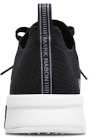 Shop Skechers 現代慢跑運動休閒鞋 女款 黑色