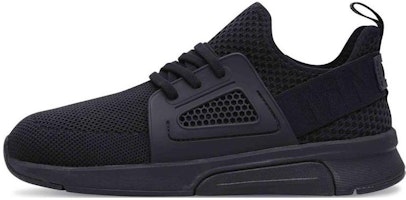 (Women) Skechers Modern Jogger 'Black' 68732-B (Women) Skechers Modern Jogger 'Black' 68732-B