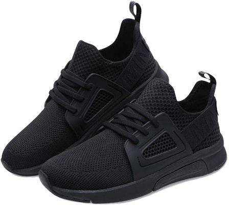 (W) 스케쳐스 모던 조거 '블랙' (Skechers Modern Jogger 'Black') 68732-B Lookbook (W) 스케쳐스 모던 조거 '블랙' (Skechers Modern Jogger 'Black') 68732-B