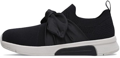(Women) Skechers Modern Jogger 'Black' 68741-BLK (Women) Skechers Modern Jogger 'Black' 68741-BLK
