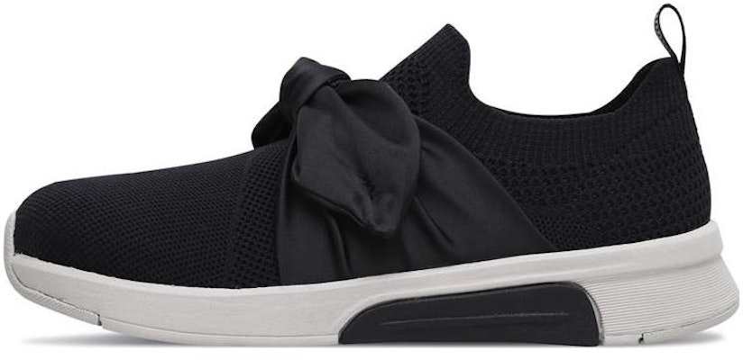 Skechers 現代慢跑鞋 防滑耐磨 低筒 運動休閒鞋 女款 黑色 Buy Skechers 現代慢跑鞋 防滑耐磨 低筒 運動休閒鞋 女款 黑色