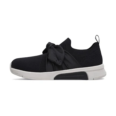 (W) Skechers Modern Jogger 'Black'