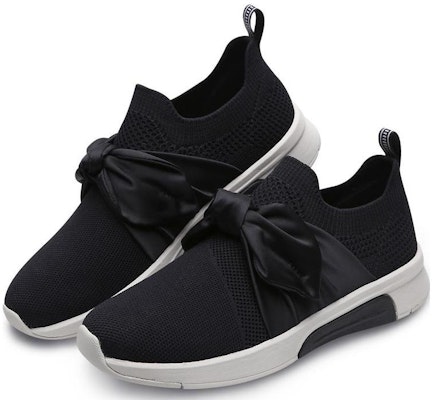 (W) 스케쳐스 모던 조거 블랙 (Skechers Modern Jogger Black) 68741-BLK Lookbook (W) 스케쳐스 모던 조거 블랙 (Skechers Modern Jogger Black) 68741-BLK