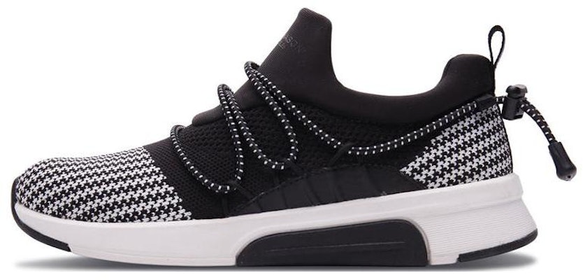 (Women) Skechers Modern Jogger 'Black Low-Top Casual' 68777-BLK Buy (Women) Skechers Modern Jogger 'Black Low-Top Casual' 68777-BLK