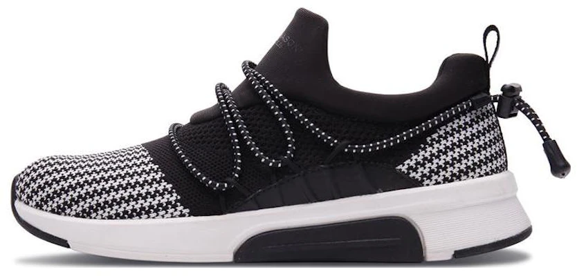 (Women) Skechers Modern Jogger 'Black Low-Top Casual' 68777-BLK Buy (Women) Skechers Modern Jogger 'Black Low-Top Casual' 68777-BLK