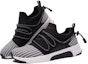 Lookbook (Women) Skechers Modern Jogger 'Black Low-Top Casual' 68777-BLK