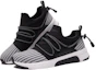 Lookbook (Women) Skechers Modern Jogger 'Black Low-Top Casual' 68777-BLK