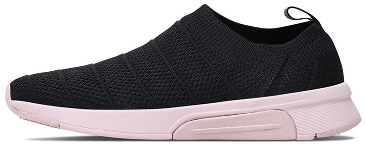 women-skechers-modern-jogger-black-pink-68740-bkpk