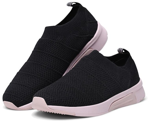 (W) 스케쳐스 모던 조거 '블랙 핑크' (Skechers Modern Jogger 'Black Pink') 68740-BKPK Order (W) 스케쳐스 모던 조거 '블랙 핑크' (Skechers Modern Jogger 'Black Pink') 68740-BKPK