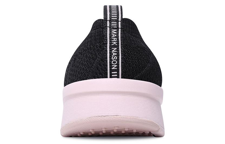 Lookbook (W) Skechers Modern Jogger ''Schwarz Rosa'' 68740-BKPK