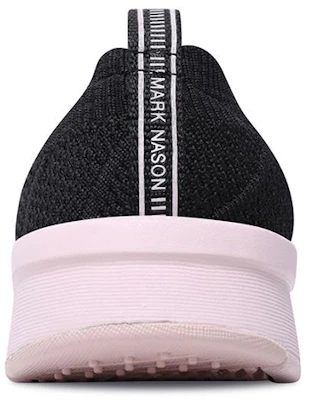 (W) Skechers Modern Jogger ''Schwarz Rosa'' 68740-BKPK Lookbook (W) Skechers Modern Jogger ''Schwarz Rosa'' 68740-BKPK