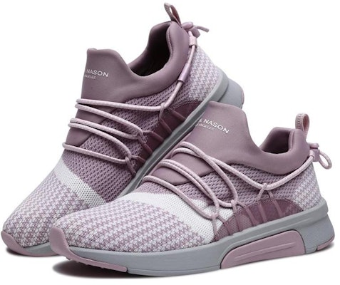 (W) 스케쳐스 모던 조거 '라일락' (Skechers Modern Jogger 'Lilac') 68777-LIL Lookbook (W) 스케쳐스 모던 조거 '라일락' (Skechers Modern Jogger 'Lilac') 68777-LIL