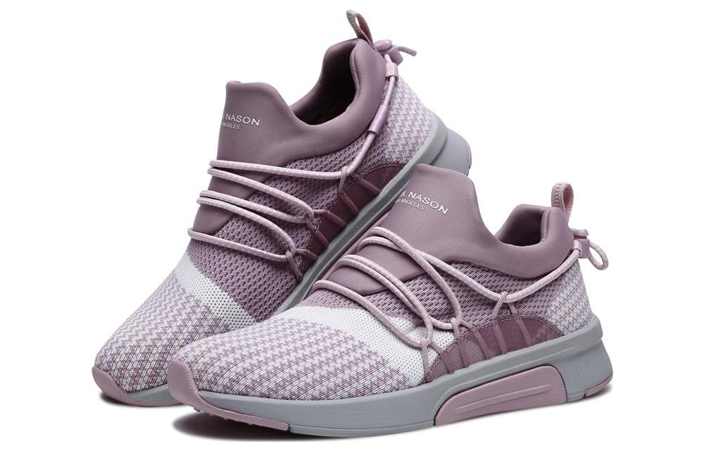 Lookbook (W) Skechers Modern Jogger ''Lilla'' 68777-LIL