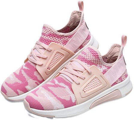(W) Skechers Modern Jogger 'Rosa' 68732-PNK Lookbook (W) Skechers Modern Jogger 'Rosa' 68732-PNK