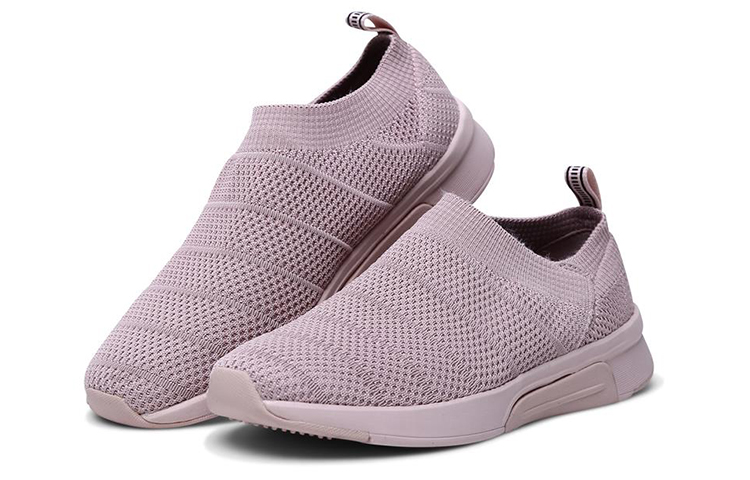 Lookbook (Women) Skechers Modern Jogger 'Pink' 68740-PNK